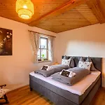 Apartment Bergsee *