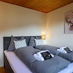 Bergsee Apartment *