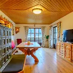 Appartement Bergsee Bodensdorf