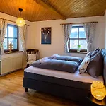 Apartment Bergsee Bodensdorf