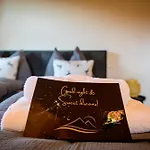 Apartment Bergsee