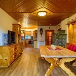 Bergsee Appartement