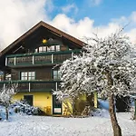 Appartement Bergsee