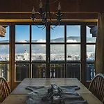 Appartement Bergsee
