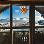 Bergsee بودينسدورف