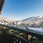 Bergsee شقة بودينسدورف