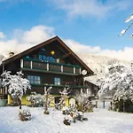 Bergsee Appartement