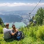 Bergsee *