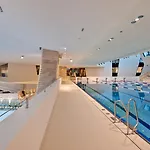 Appartement Bergsee