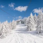 Bergsee شقة *