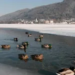 Bergsee