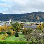 Bergsee Bodensdorf
