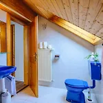 Appartement Bergsee *