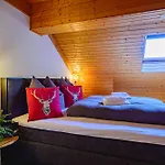 Bergsee Appartement Bodensdorf