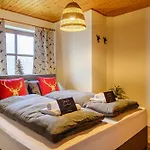 Bergsee شقة بودينسدورف