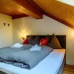 Bergsee Apartment *
