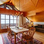 Apartment Bergsee *