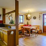 Apartment Bergsee Bodensdorf