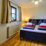 Apartment Bergsee *