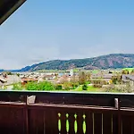 Bergsee Appartement Bodensdorf