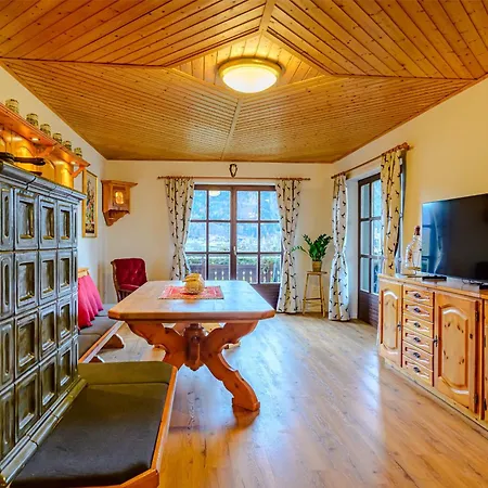 Apartament Bergsee Bodensdorf