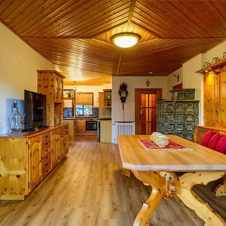 Bergsee Appartement