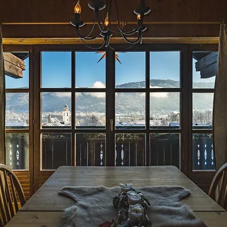 Bergsee * Bodensdorf