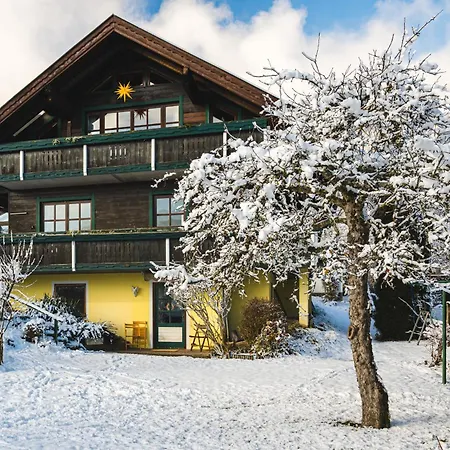 Bergsee Apartament *