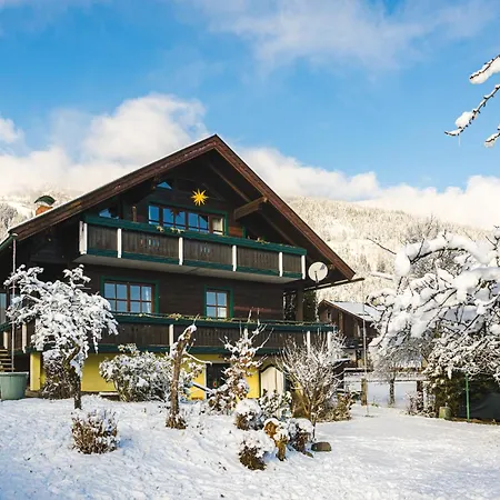 Bergsee Appartement