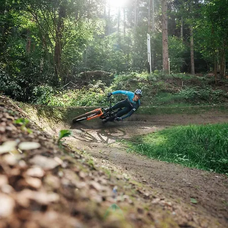 Bergsee * Bodensdorf