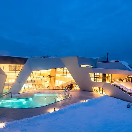 Bergsee Appartement