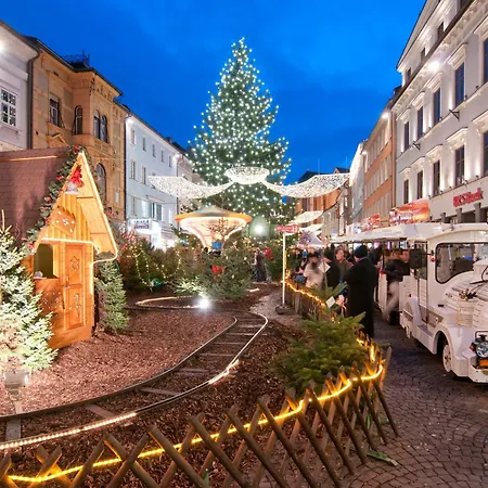 Bergsee 博登斯多夫