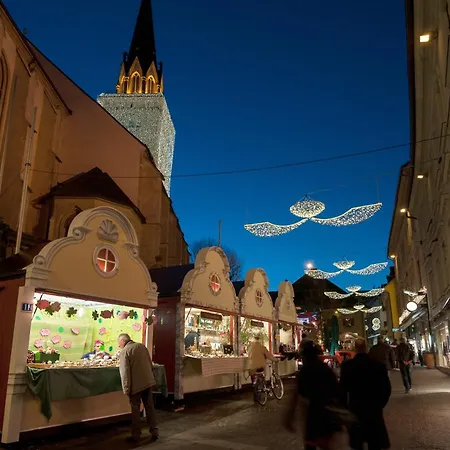 Bergsee Appartement *