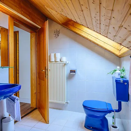 Apartament Bergsee *