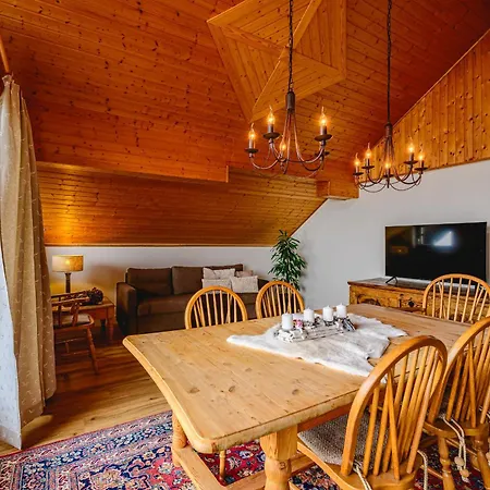 Bergsee * Bodensdorf