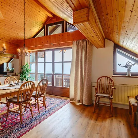 Bergsee Apartament