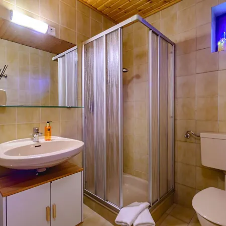 Apartament Bergsee