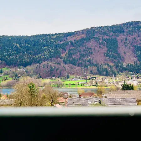 Bergsee * Bodensdorf