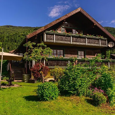 Bergsee Appartement