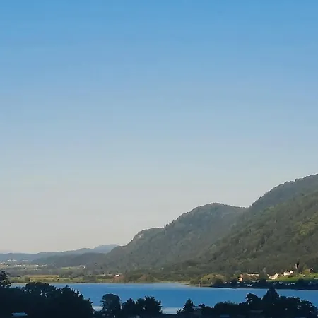 Appartement Bergsee *