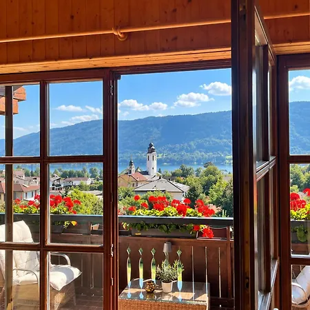 Bergsee Appartement