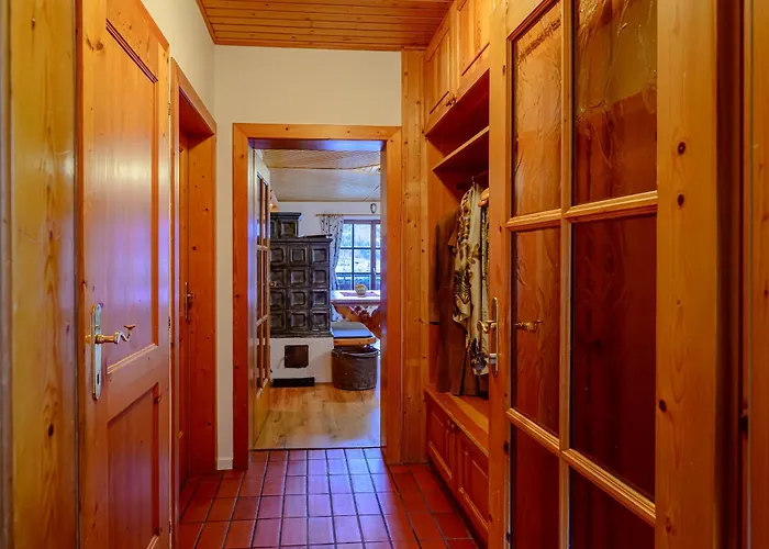 Bergsee * Bodensdorf