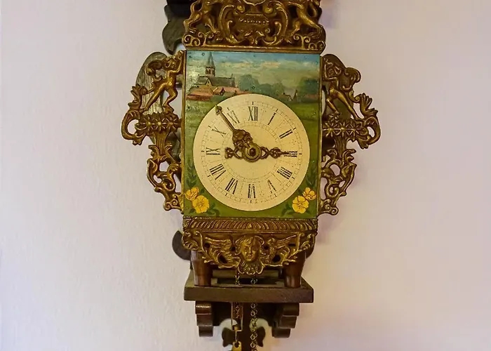 Bergsee * 博登斯多夫