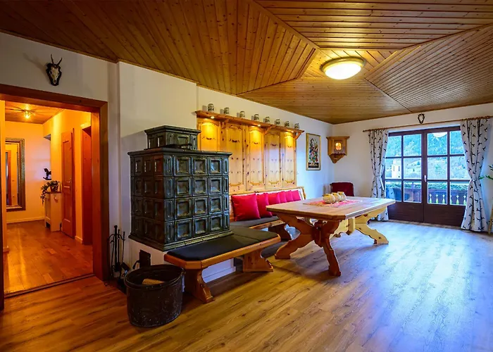 Bergsee 博登斯多夫