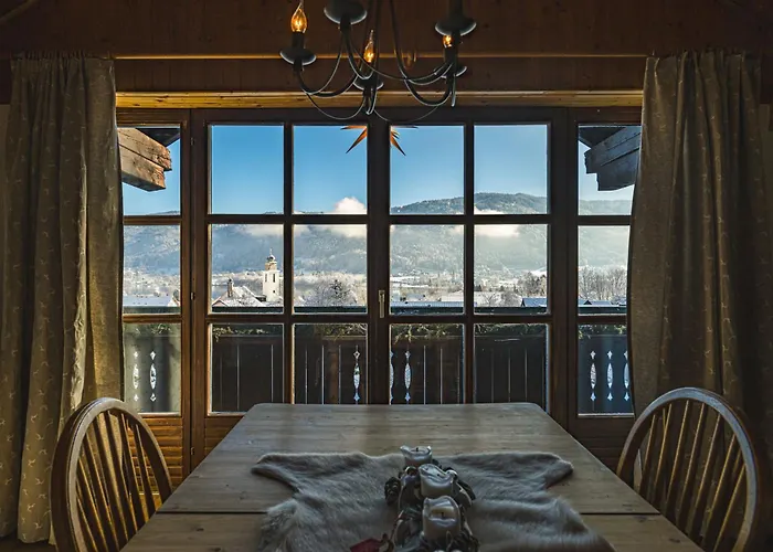 Bergsee * 博登斯多夫