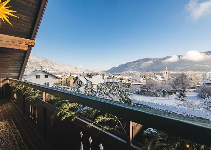 Bergsee Apartament Bodensdorf