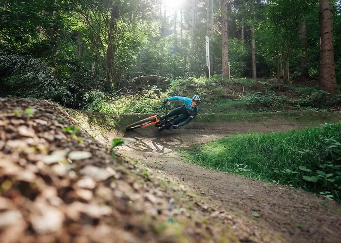 Bergsee * Bodensdorf