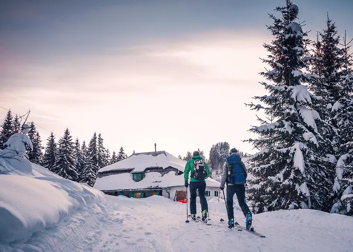 公寓 Bergsee 博登斯多夫