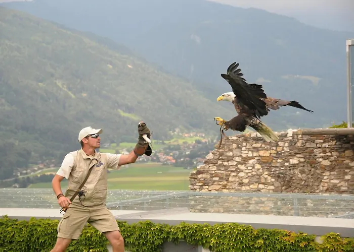 Bergsee 博登斯多夫