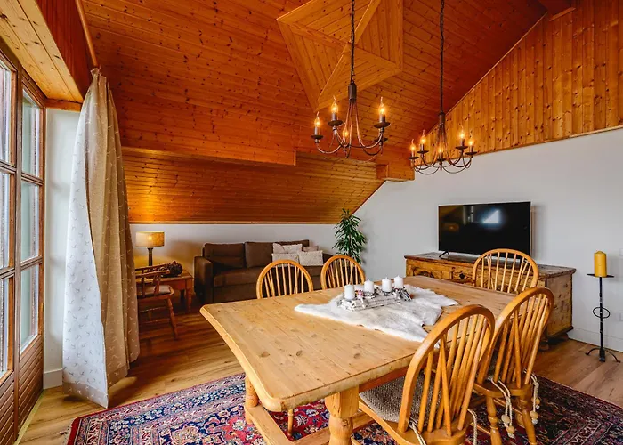 Bergsee * Bodensdorf